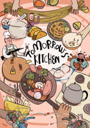 Tomorrow''s Kitchen