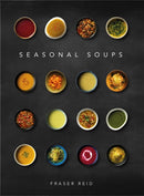 Seasonal Soups : THE CULT BESTSELLER-9781916316577