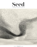Seed Volume 5 : Celebrating food, craft, travel, sustainable living-9781916329539