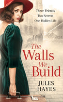 The Walls We Build-9781916338005