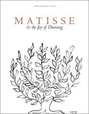 Matisse and the Joy of Drawing-9781916347441