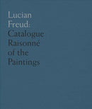 Lucian Freud