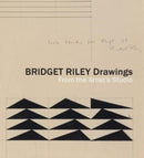 Bridget Riley Drawings – From the Artist's Studio