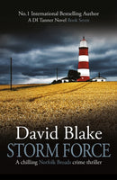 Storm Force : A chilling Norfolk Broads crime thriller-9781916347960