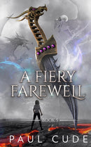 A Fiery Farewell-9781916352445