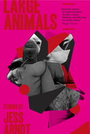 Large Animals-9781916355309