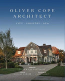 Oliver Cope Architect : City Country Sea-9781916355415