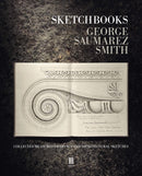 Sketchbooks : Collected Measured Drawings and Architectural Sketches-9781916355439