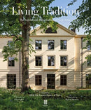 Living Tradition : The Architecture and Urbanism of Hugh Petter-9781916355453