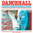 Dancehall: The Rise of Jamaican Dancehall Culture-9781916359833