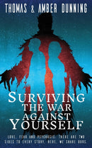 Surviving The War Against Yourself-9781916362109