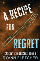 A Recipe for Regret-9781916375086