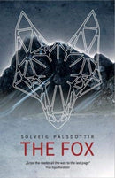 The Fox-9781916379732