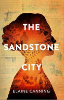 Sandstone City, The-9781916398627
