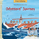 Odysseus' Journey-9781916409132