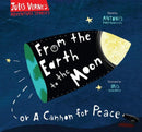 From the Earth to the Moon : Or a cannon for peace-9781916409156