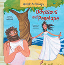 Odysseus and Penelope-9781916409170