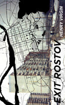 EXIT ROSTOV-9781916414006