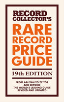 The Rare Record Price Guide 2028