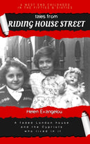 Tales from Riding House Street : A faded London house and the Cypriots who lived in it-9781916422308