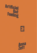 Artificial Gut Feeling-9781916425033