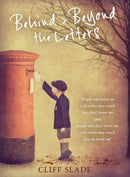 Behind & Beyond the Letters-9781916427167
