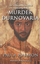 Murder Durnovaria-9781916433274