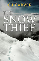 The Snow Thief-9781916446847
