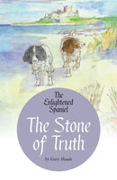The Stone of Truth-9781916446861