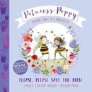 Please Please Save The Bees-9781916448438