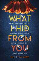 What I Hid From You