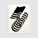Lance Wyman: Process : A proposal for the 1976 USA Bicentennial identity-9781916457317