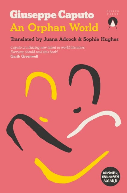 An Orphan World-9781916465626