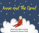 Annie and the Cloud-9781916472204