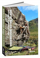 North Wales Bouldering : Volume 1 - Mountain Crags Mountain Crags 1-9781916473911