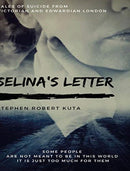 Selina's Letter, Tales of Suicide from Victorian and Edwardian London-9781916476233