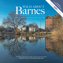 Wild about Barnes : The village on the river-9781916485822