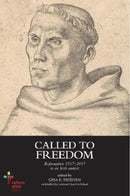 CALLED TO FREEDOM-9781916492257