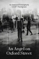 An Angel on Oxford Street-9781916499836