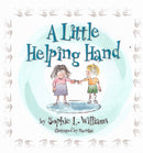 A Little Helping Hand-9781916500167
