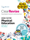ClearRevise AQA GCSE Physical Education 8582