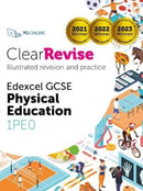 ClearRevise Edexcel GCSE Physical Education 1PE0-9781916518056