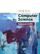 Edexcel GCSE (9-1) Computer Science 1CP2-9781916518148