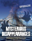Mysterious Disappearances