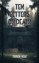 Ten Letters of Death-9781916540484
