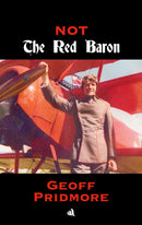 Not The Red Baron-9781916556034