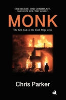 Monk : Step 1: Into the shadows-9781916556140