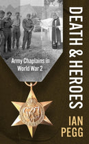 Death and Heroes-9781916556249