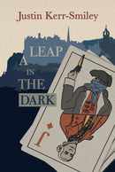 A Leap in the Dark-9781916556737