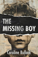 The Missing Boy-9781916556768